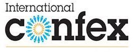 Confex Fair Confex Fair Logo