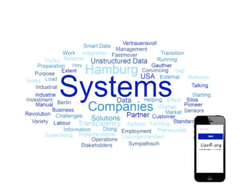Cloud Q&A for Administrations
