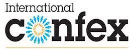Confex International Confex International logo
