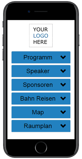VoxR Compass - die Event-App "ohne App" VoxR Compass - die Event-App "ohne App"