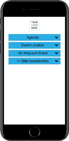 Compass_vor dem Event Compass_vor dem Event