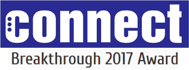 Breakthrough Award 2017