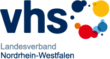 Logo VHS NRW