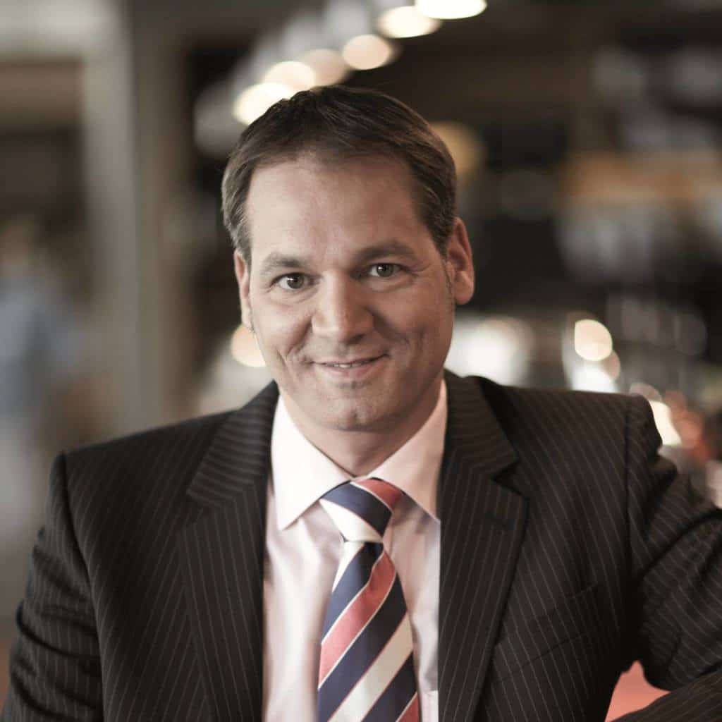 Tim Schlüter