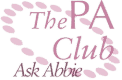VOXR partners with The PA Club's Ask Abbie Show