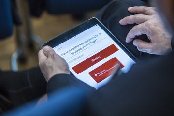 free text input