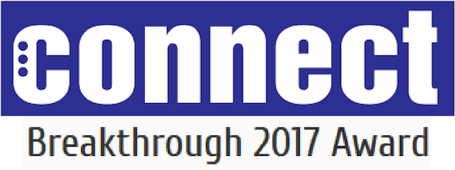 Breakthrough Award