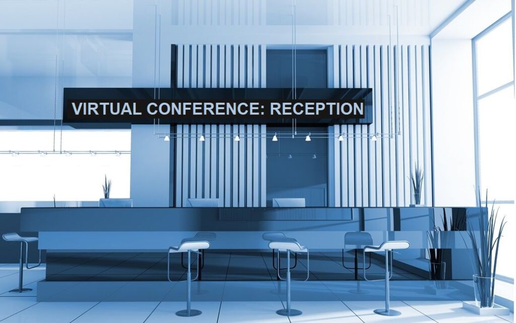 Virtual Conference Center